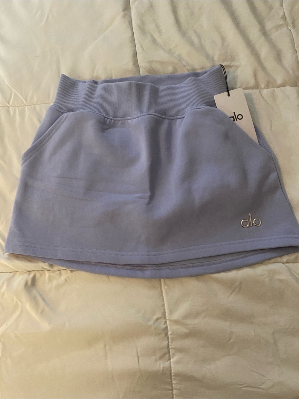 ALO Yoga Accolade Skirt